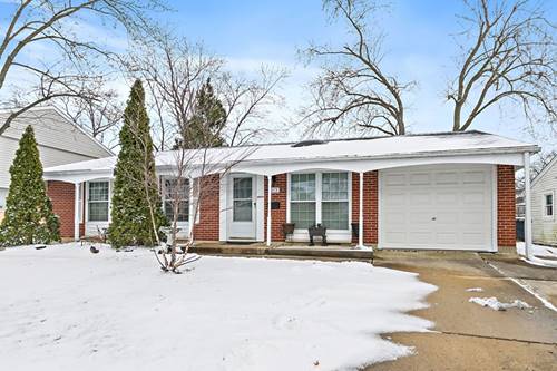 213 Villa, Streamwood, IL 60107