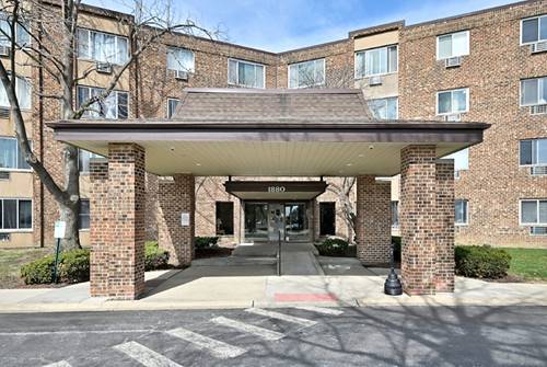 1880 Bonnie Unit 112, Hoffman Estates, IL 60169