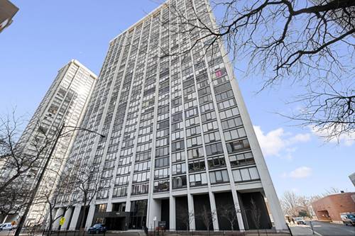 5445 N Sheridan Unit 802, Chicago, IL 60640