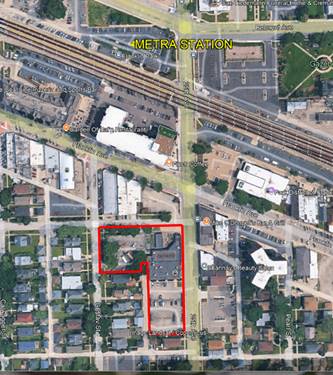 3044 Rose, Franklin Park, IL 60131