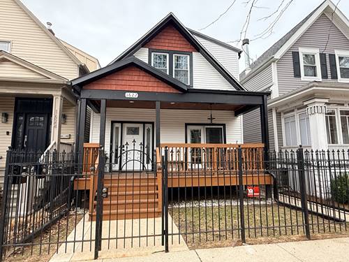 1622 W Berwyn Unit 2, Chicago, IL 60640