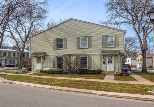 1682 Monticello Unit D, Wheaton, IL 60189