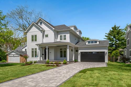 2438 Pomona, Wilmette, IL 60091