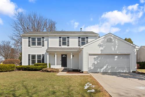 751 Aberdeen, Buffalo Grove, IL 60089