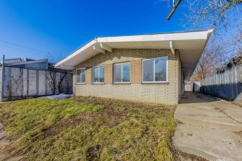 15334 Hoyne, Harvey, IL 60426