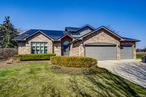 17252 Grange, Orland Park, IL 60467
