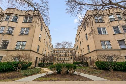 650 Hinman Unit 2B, Evanston, IL 60202