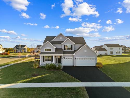 668 Braemore, Yorkville, IL 60560