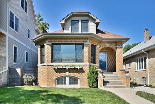 6968 W Imlay, Chicago, IL 60631