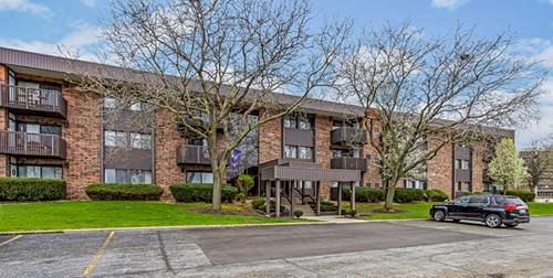 1504 Woodbridge Unit 3F, Joliet, IL 60436