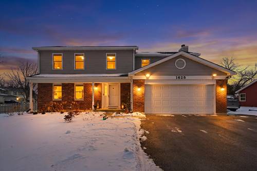 1625 Powder Horn, Algonquin, IL 60102