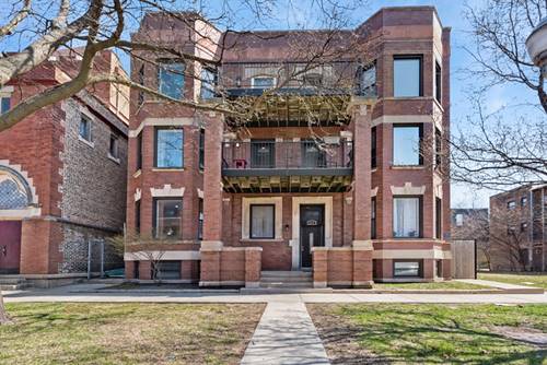 6209 S University Unit 1, Chicago, IL 60637
