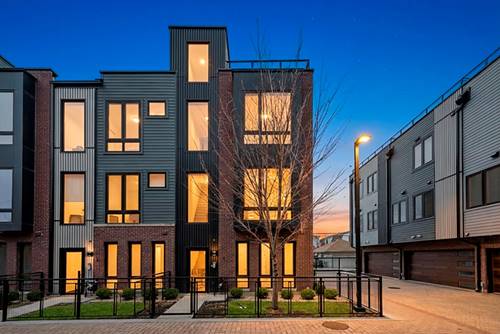 4214 W Belmont Unit 5, Chicago, IL 60641