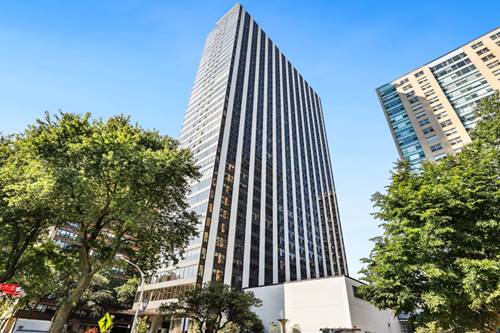 3150 N Lake Shore Unit 8E, Chicago, IL 60657
