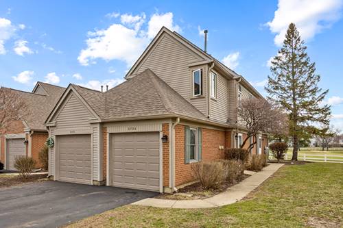 273 Doral Unit A, Elk Grove Village, IL 60007