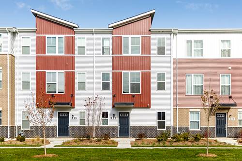 857 Finley, Aurora, IL 60504