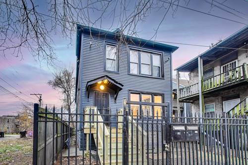 1117 W 57th, Chicago, IL 60621