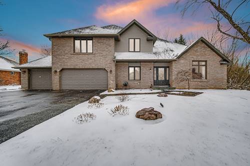 8969 Charrington, Frankfort, IL 60423