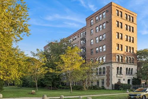 3017 E 78th Unit 4B, Chicago, IL 60649