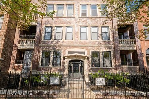 4559 S Michigan Unit 1N, Chicago, IL 60653