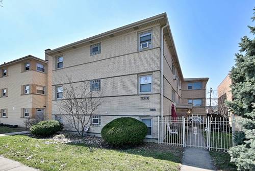 7310 N Harlem Unit 303, Chicago, IL 60631
