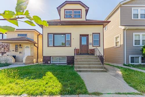 5335 W Barry, Chicago, IL 60641