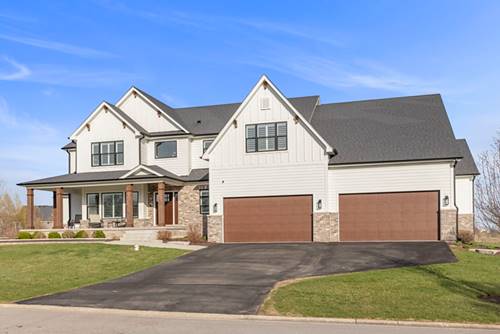 4720 Waa Kee Sha, Oswego, IL 60543
