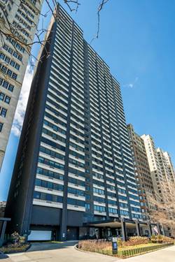 1440 N Lake Shore Unit 10D, Chicago, IL 60610