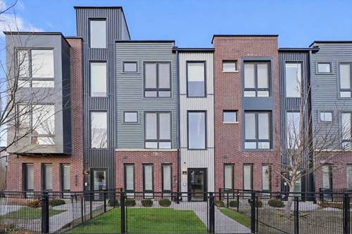 4250 W Belmont Unit 3, Chicago, IL 60641