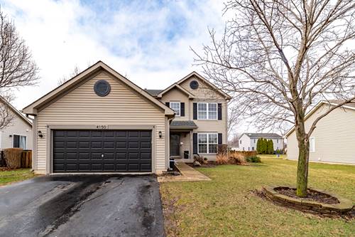 4150 Deames, Plano, IL 60545