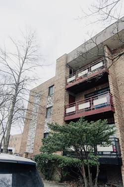 6034 N Wolcott Unit 1W, Chicago, IL 60660