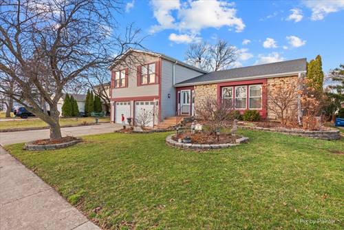 18 Hesterman, Glendale Heights, IL 60139