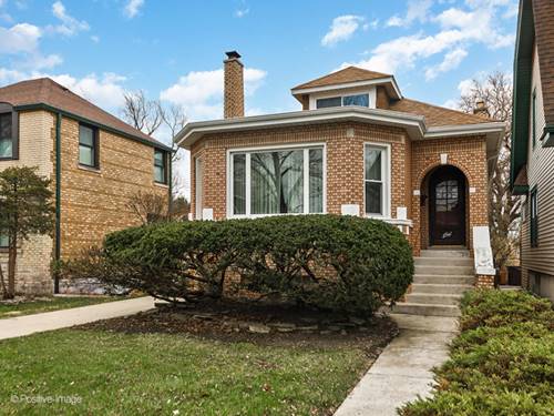 5541 W Ardmore, Chicago, IL 60646