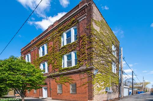 2048 W Evergreen Unit 1, Chicago, IL 60622