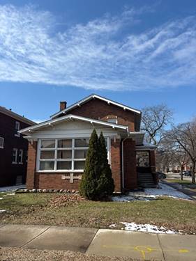 8204 S Champlain, Chicago, IL 60619