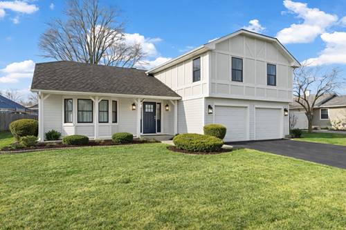 3790 Whispering Trails, Hoffman Estates, IL 60192