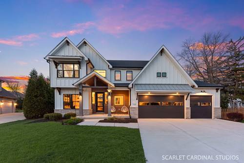 731 Saddlers, Naperville, IL 60540