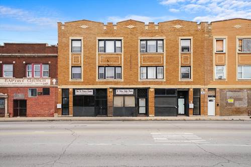 351 - 355 S Cicero, Chicago, IL 60644