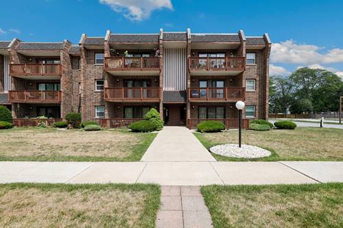3704 215th Unit 205, Matteson, IL 60443