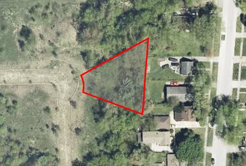 15301 S Zion, South Holland, IL 60473