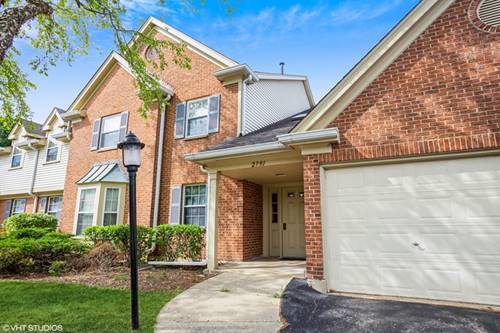 2791 Green Bridge Unit V2, Schaumburg, IL 60194