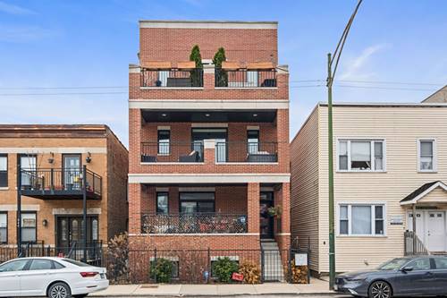 3046 N Clybourn Unit 2, Chicago, IL 60618