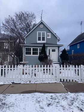 309 Griswold, Elgin, IL 60123