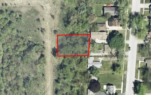 15315 S Zion, South Holland, IL 60473