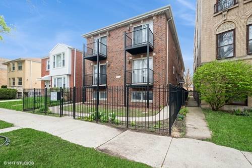 7411 N Claremont Unit 1E, Chicago, IL 60645