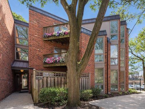 2140 N Lincoln Unit 5306, Chicago, IL 60614