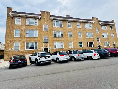 2245 S 49th Unit 1, Cicero, IL 60804