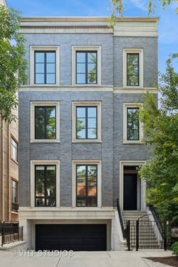 1878 N Orchard, Chicago, IL 60614