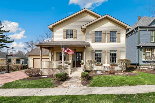 114 Hickory, Frankfort, IL 60423