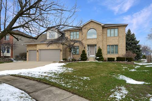 909 Hampton, Carol Stream, IL 60188